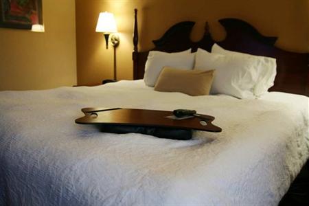 фото отеля Hampton Inn Carlisle