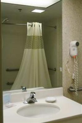 фото отеля Hampton Inn Carlisle