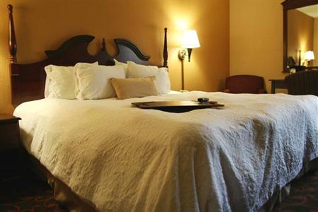 фото отеля Hampton Inn Carlisle
