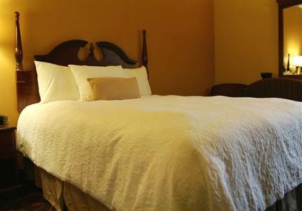 фото отеля Hampton Inn Carlisle