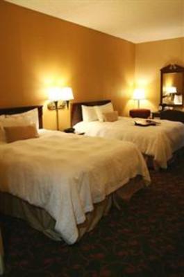 фото отеля Hampton Inn Carlisle