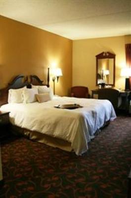 фото отеля Hampton Inn Carlisle