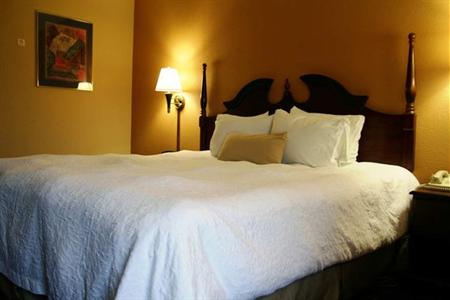 фото отеля Hampton Inn Carlisle