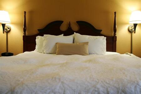 фото отеля Hampton Inn Carlisle
