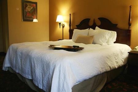 фото отеля Hampton Inn Carlisle