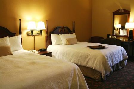 фото отеля Hampton Inn Carlisle