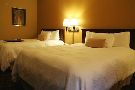 фото отеля Hampton Inn Carlisle