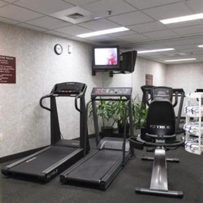 фото отеля Hampton Inn Carlisle