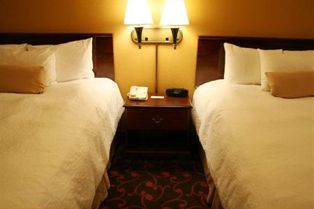 фото отеля Hampton Inn Carlisle