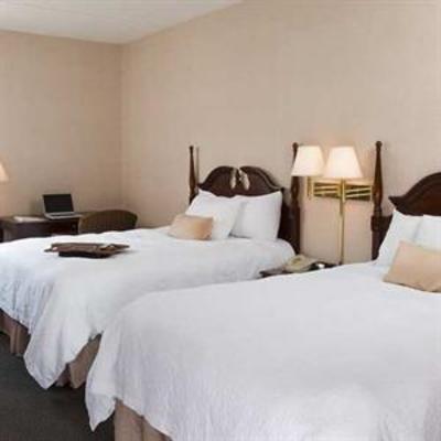 фото отеля Hampton Inn Carlisle