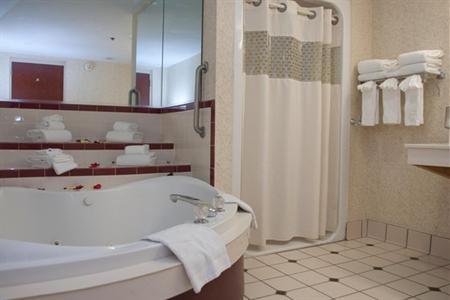 фото отеля Hampton Inn Carlisle