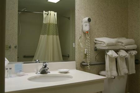 фото отеля Hampton Inn Carlisle
