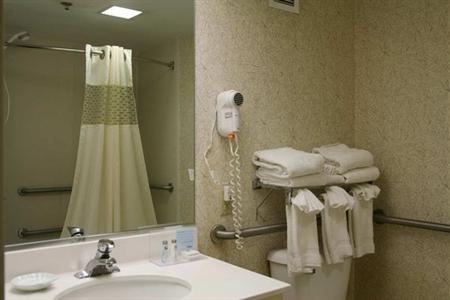 фото отеля Hampton Inn Carlisle