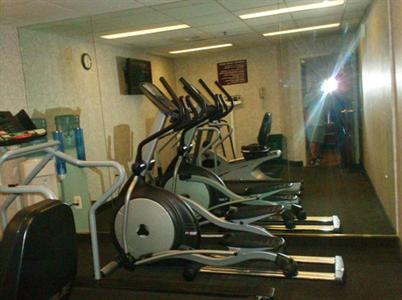 фото отеля Hampton Inn Carlisle