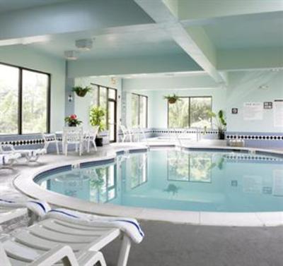 фото отеля Hampton Inn Carlisle