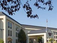 Hampton Inn Carlisle
