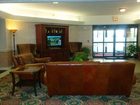 фото отеля Hampton Inn Carlisle