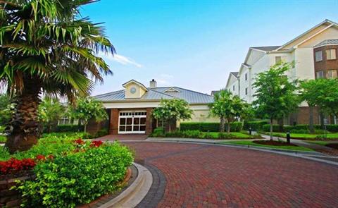 фото отеля Homewood Suites Charleston-Mt Pleasant