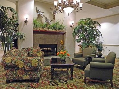 фото отеля Homewood Suites Charleston-Mt Pleasant