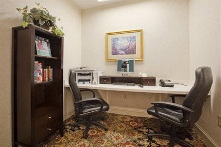 фото отеля Homewood Suites Charleston-Mt Pleasant