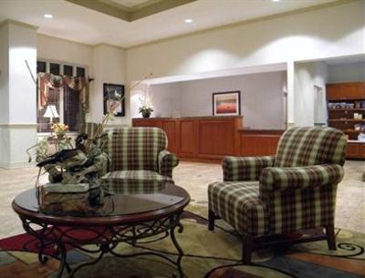 фото отеля Homewood Suites Charleston-Mt Pleasant