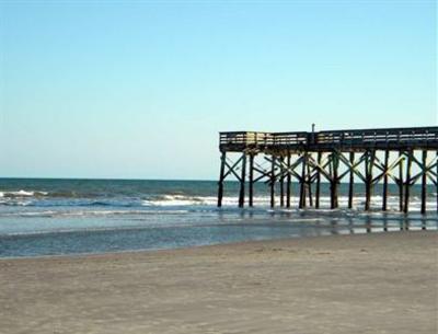 фото отеля Homewood Suites Charleston-Mt Pleasant