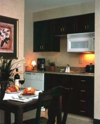 фото отеля Homewood Suites Charleston-Mt Pleasant