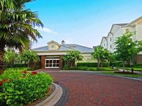 Homewood Suites Charleston-Mt Pleasant