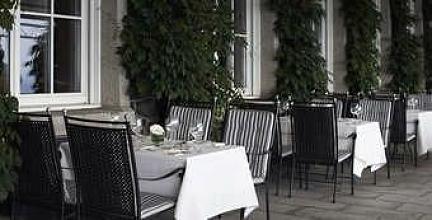 фото отеля Steigenberger Grandhotel Petersberg