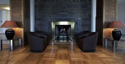 фото отеля Steigenberger Grandhotel Petersberg