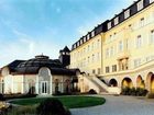 фото отеля Steigenberger Grandhotel Petersberg