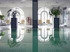 фото отеля Steigenberger Grandhotel Petersberg
