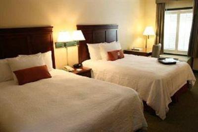 фото отеля Hampton Inn Destin