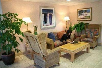 фото отеля Hampton Inn Destin
