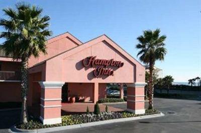 фото отеля Hampton Inn Destin