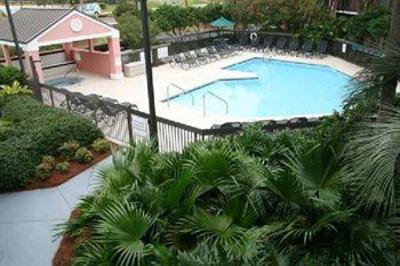 фото отеля Hampton Inn Destin