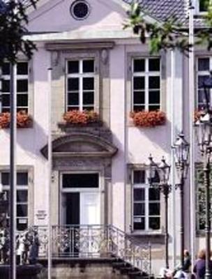 фото отеля Welcome Hotel Lippstadt