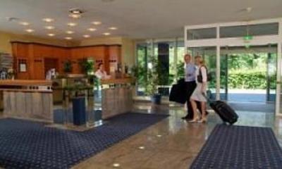 фото отеля Welcome Hotel Lippstadt