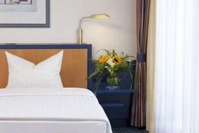 фото отеля Welcome Hotel Lippstadt