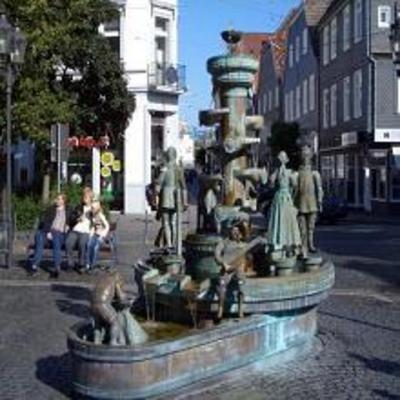 фото отеля Welcome Hotel Lippstadt
