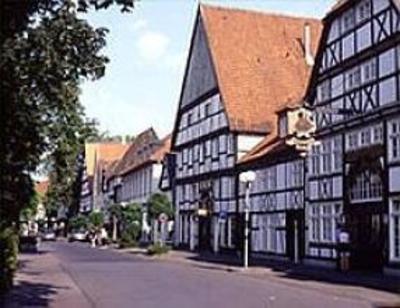 фото отеля Welcome Hotel Lippstadt