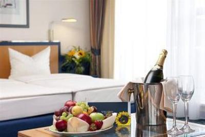 фото отеля Welcome Hotel Lippstadt