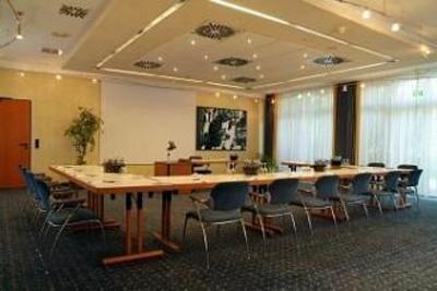 фото отеля Welcome Hotel Lippstadt