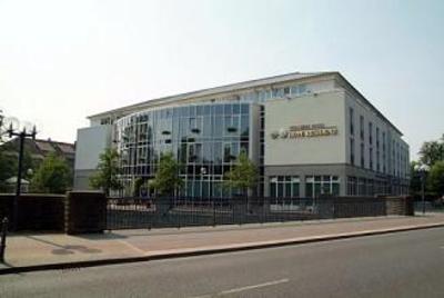 фото отеля Welcome Hotel Lippstadt