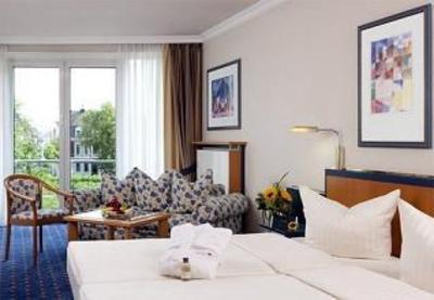 фото отеля Welcome Hotel Lippstadt