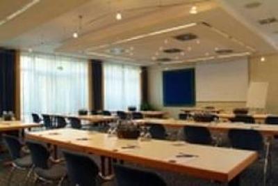 фото отеля Welcome Hotel Lippstadt