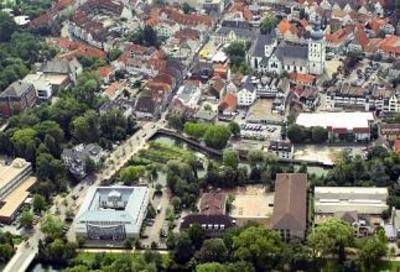фото отеля Welcome Hotel Lippstadt