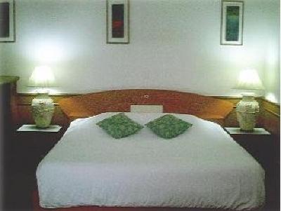 фото отеля Vasu Hotel Mahasarakham