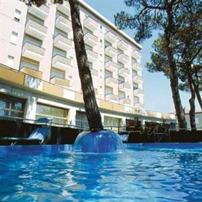 фото отеля Concord Hotel