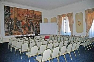 фото отеля Castello Chiola Hotel